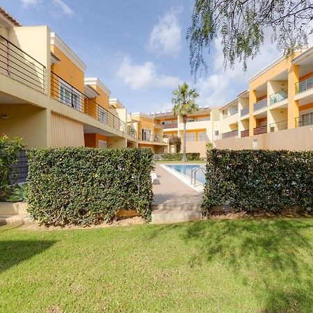 The Village - Apart Para 6 Com Ac, Garagem E Piscina, A Poucos Min Da Gale Albufeira Exterior foto